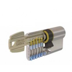 CILINDRO 30X40MM LEVA LG...