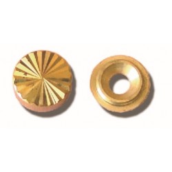 EMBELLECEDOR TORNILLO 18MM...