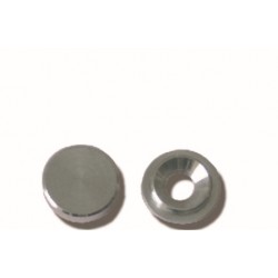 EMBELLECEDOR TORNILLO 16MM...