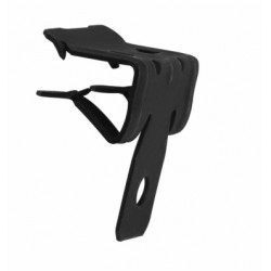 CLIP SUSPENSION Ø6,3MM...