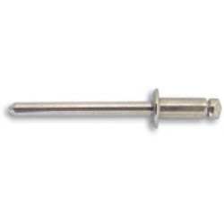 REMACHE FIJ ESTAND. 4X10MM...