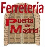 Ferreteria Puerta de Madrid